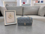 Lady D Pearl Clutch (حقيبة كلاتش ليدي دي بيرل) - Image 14