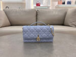 Lady D Pearl Clutch (حقيبة كلاتش ليدي دي بيرل) - Image 15