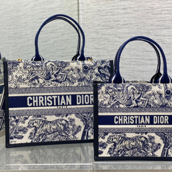 D Tote's Bag (حقيبة دي توت)