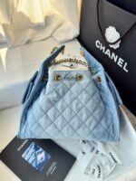 25 Mini Hobo Bag  (حقيبة هوبو ميني ٢٥) - Image 4