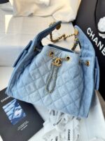 25 Mini Hobo Bag  (حقيبة هوبو ميني ٢٥) - Image 5
