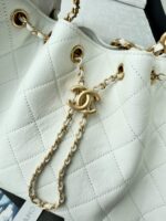 25 Mini Hobo Bag  (حقيبة هوبو ميني ٢٥) - Image 6