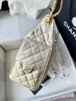 25 Mini Hobo Bag  (حقيبة هوبو ميني ٢٥) - Image 6