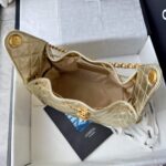 25 Mini Hobo Bag  (حقيبة هوبو ميني ٢٥) - Image 8