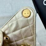 25 Mini Hobo Bag  (حقيبة هوبو ميني ٢٥) - Image 10