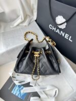 25 Mini  Hobo Bag  حقيبة سمول 25 هوبو - Image 3