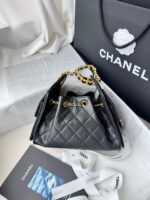 25 Mini  Hobo Bag  حقيبة سمول 25 هوبو - Image 4