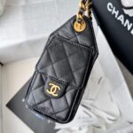 25 Mini  Hobo Bag  حقيبة سمول 25 هوبو - Image 9