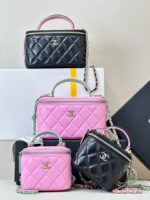 25S Vanity Bag (حقيبة فانيتي ٢٥ س)
