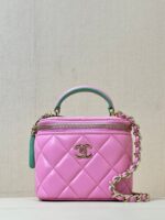25S Vanity Bag (حقيبة فانيتي ٢٥ س) - Image 14