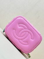 25S Vanity Bag (حقيبة فانيتي ٢٥ س) - Image 9