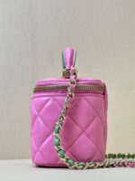 25S Vanity Bag (حقيبة فانيتي ٢٥ س) - Image 7