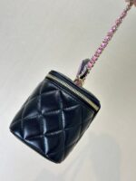 25S Vanity Bag (حقيبة فانيتي ٢٥ س) - Image 6