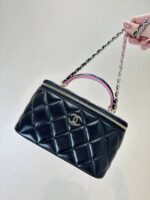 25S Vanity Bag (حقيبة فانيتي ٢٥ س) - Image 4