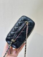 25S Vanity Bag (حقيبة فانيتي ٢٥ س) - Image 3
