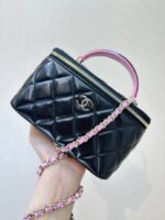 25S Vanity Bag (حقيبة فانيتي ٢٥ س) - Image 2