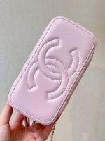 25S Vanity Bag (حقيبة فانيتي ٢٥ س) - Image 4