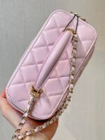 25S Vanity Bag (حقيبة فانيتي ٢٥ س) - Image 5