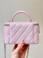 25S Vanity Bag (حقيبة فانيتي ٢٥ س) - Image 6