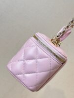 25S Vanity Bag (حقيبة فانيتي ٢٥ س) - Image 8