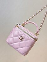 25S Vanity Bag (حقيبة فانيتي ٢٥ س) - Image 9