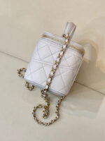 25S Vanity Bag (حقيبة فانيتي ٢٥ س) - Image 5