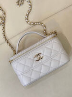 25S Vanity Bag (حقيبة فانيتي ٢٥ س) - Image 7