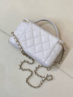 25S Vanity Bag (حقيبة فانيتي ٢٥ س) - Image 10