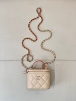 25S Vanity Bag (حقيبة فانيتي ٢٥ س) - Image 5