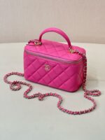 25S Vanity Bag (حقيبة فانيتي ٢٥ س) - Image 6