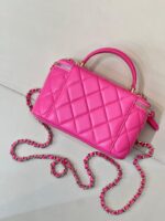 25S Vanity Bag (حقيبة فانيتي ٢٥ س) - Image 7