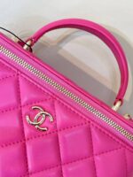 25S Vanity Bag (حقيبة فانيتي ٢٥ س) - Image 8