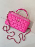 25S Vanity Bag (حقيبة فانيتي ٢٥ س) - Image 9