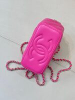 25S Vanity Bag (حقيبة فانيتي ٢٥ س) - Image 10