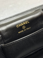 25A Double Zipper Cosmetic Box (علبة مستحضرات تجميل بسحاب مزدوج ٢٥ أ) - Image 8