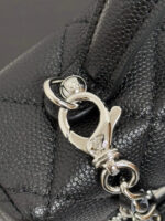 Vanity 25B LP Box Bag ((حقيبة فانيتي ٢٥B إل بي بوكس)) - Image 2