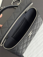 Vanity 25B LP Box Bag ((حقيبة فانيتي ٢٥B إل بي بوكس)) - Image 4