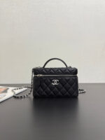 Vanity 25B LP Box Bag ((حقيبة فانيتي ٢٥B إل بي بوكس))
