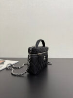 Vanity 25B LP Box Bag ((حقيبة فانيتي ٢٥B إل بي بوكس)) - Image 10