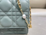 Lady D Pearl Clutch (حقيبة كلاتش ليدي دي بيرل) - Image 2