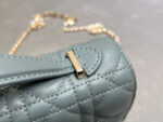 Lady D Pearl Clutch (حقيبة كلاتش ليدي دي بيرل) - Image 4