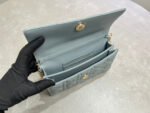Lady D Pearl Clutch (حقيبة كلاتش ليدي دي بيرل) - Image 6