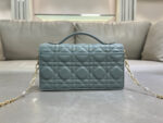 Lady D Pearl Clutch (حقيبة كلاتش ليدي دي بيرل) - Image 8