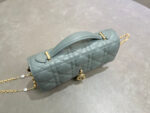 Lady D Pearl Clutch (حقيبة كلاتش ليدي دي بيرل) - Image 9