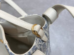 Lady D Signature Bucket Bag ( حقيبة دلو بتوقيع ليدي دي ) - Image 11