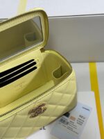 25S Vanity Bag (حقيبة فانيتي ٢٥ س) - Image 5