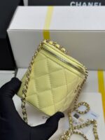 25S Vanity Bag (حقيبة فانيتي ٢٥ س) - Image 8