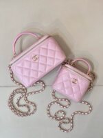 25S Vanity Bag (حقيبة فانيتي ٢٥ س)