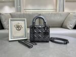 Lady D My Bag – Sheepskin (حقيبة ليدي دي ماي – جلد الغنم) - Image 11