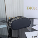 CD Mini Vanity Bag (حقيبة CD ميني فانيتي) - Image 9